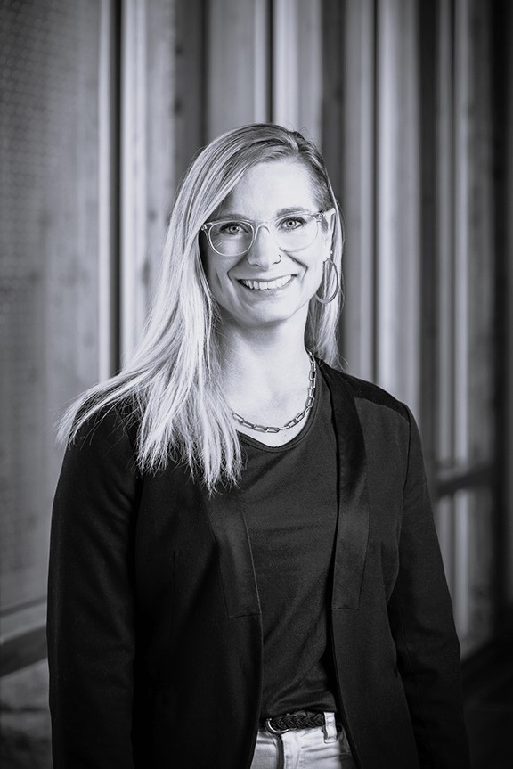 Jessica Podhordeski 2022